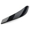 BMW 3 4 Series Glossy Black Right Inner Door Handle Panel Cover Trim (2012-2020)