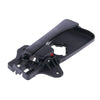 Hyundai i30 FD Front Right Inner Door Handle Black (2007-2012)