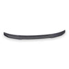 BMW M5 F90 CS-style Carbon Fiber Rear Trunk Spoiler Wing Lip Fit (2017-2023)