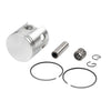 Jog 80CC Scooter Moped Bike 10MM Piston & Pin Kit