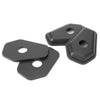 Suzuki GSXR600 / 750 / 1000 4 x Moto Turn Signal Indicator Spacers (2001-2005)