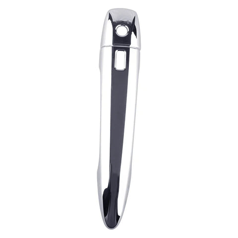 Nissan Rogue Chrome Exterior Door Handle Cover Trim (2021-2023)