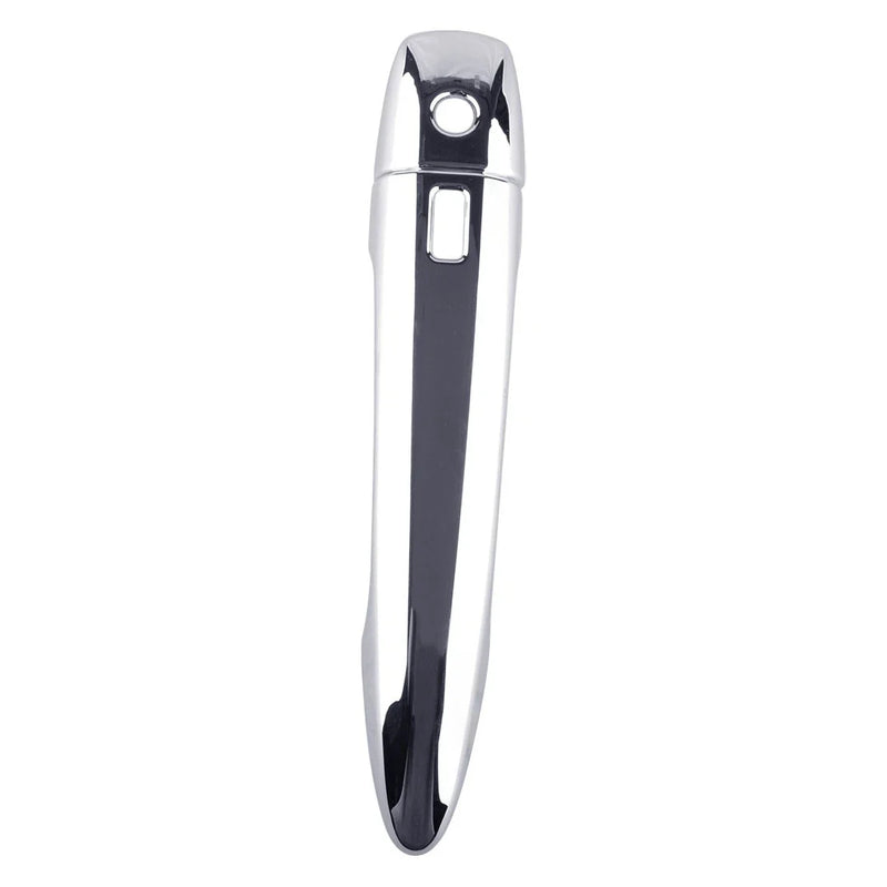 Nissan Rogue Chrome Exterior Door Handle Cover Trim (2021-2023)