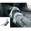 2015-2020 Mercedes C-Class Console Cover Armrest Release Button (2015-2020)