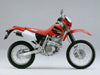 Honda XR400 XR400M XR400R Dzus / 2 x Stainless Fairing Bodywork Bolts