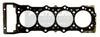 Pajero NS NT 3.2L 2 x Head Gasket + Head Bolts (2006–2009)