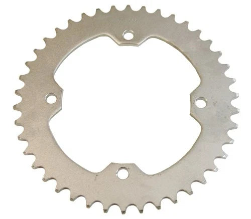 Yamaha Warrior 350 & Banshee 350 42 Tooth Rear Steel Sprocket (1987–1988)
