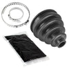 John Deere XUV625i Gator GAS Rear Axle Outboard CV Boot Kit