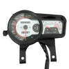 Toyota KD150-F 140Km Speedometer Odometer Tachometer (2015)