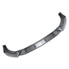 Audi A6 C8 Front Bumper Splitter Lip (2018-2025)