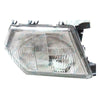 Nissan Patrol GU 1997-2001 Left Right L+R LH+RH Replacement Headlights Pair