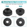 Nissan 240SX Upper Radiator Mount Insulator (1989-1998)
