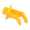 Ford Focus C-Max Escape 2 x Hood Support Rod Clips (2013-2018)