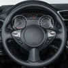 Nissan Juke Steering Wheel Cruise Control Switch (2011-2017)