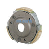 Kymco Movie XL 125, Super 8 125 / 150 Clutch Shoe Weight Set (2006-2010)