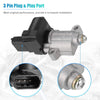 Kia Rio Idle Air Control Valve (2006-2011)