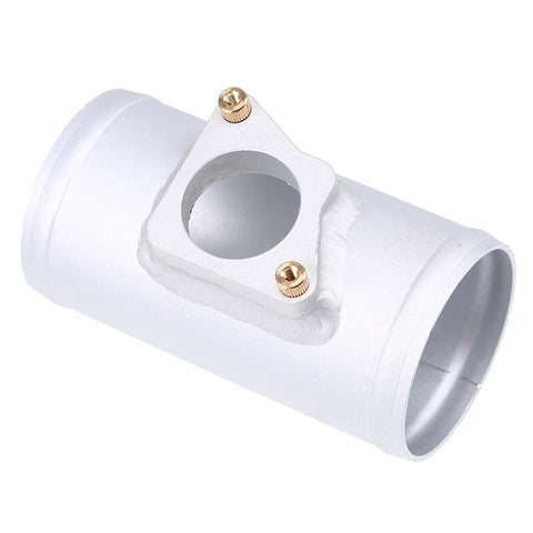 Toyota Mazda Subaru Suzuki 70mm MAF Mass Air Flow Sensor Mount Adapter Tube