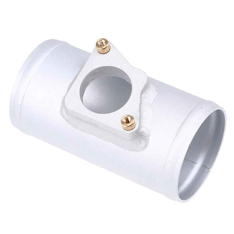 Toyota Mazda Subaru Suzuki 70mm MAF Mass Air Flow Sensor Mount Adapter Tube