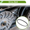 HONDA DIO SR ZX AF27 AF28 Motorcycles Drive Belt V-Belt (1990-2001)