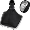 RENAULT Laguna III 6 Speed Gear Shift Knob Gaiter Boot (2007-2015)
