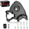 Suzuki Hayabusa GSX 1300R Front Sprocket Cover (1999-2007)