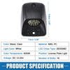 Toyota White LED License Plate Light Assembly