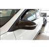 Hyundai i20 Side View Mirror Cover Gloss Black 2 Piece (2014-2018)