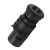 BMW Oil Cooler Radiator Expansion Tank Thermostat (2000-2006)