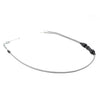 Honda CB175 CB200 CB200T CB160 CL175 Throttle Cable Gray (1968-1976)