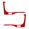 Jeep Cherokee Dashboard Side Air Vent Outlet Cover Trim (2014-2023)