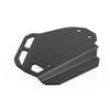 Suzuki V-Strom DL 1050 / XT Right Side Cover Black (2019-2023)