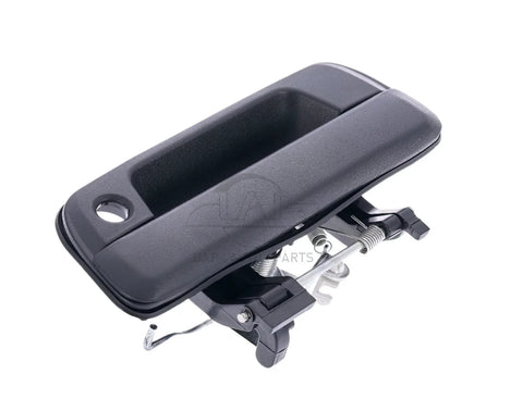 Holden Colorado & Rodeo Tailgate Handle W/ Keyhole (2003–2012)