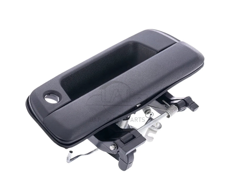 Holden Colorado & Rodeo Tailgate Handle W/ Keyhole (2003–2012)