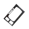Acura TSX Carbon Fiber Gear Shift Panel Cover (2009-2014)