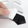 Yamaha YZF R1 R6 R6S FZ1 FJR 3D Rubber Tank Pad Protector (2000-2023)