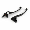 Kawasaki ZX6R ZX9R ZX10R ZX12R Racing Lever (2000-2023)