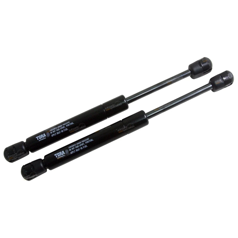 Gas Stay Boot Struts Falcon FG (2008-2012) Rear Spoiler
