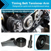 Mitsubishi Triton KA4T Timing Belt Tensioner Arm (2006-2015)