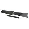 BMW 1 Series F20 Carbon Fiber B Pillar Trim Cover (2012-2016)