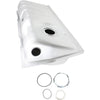 18 Gallon Fuel Gas Tank For 1983-1986 Ford LTD 1982-1989