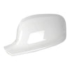 BMW X3 F25 Left White Mirror Cover Cap (2011-2014)