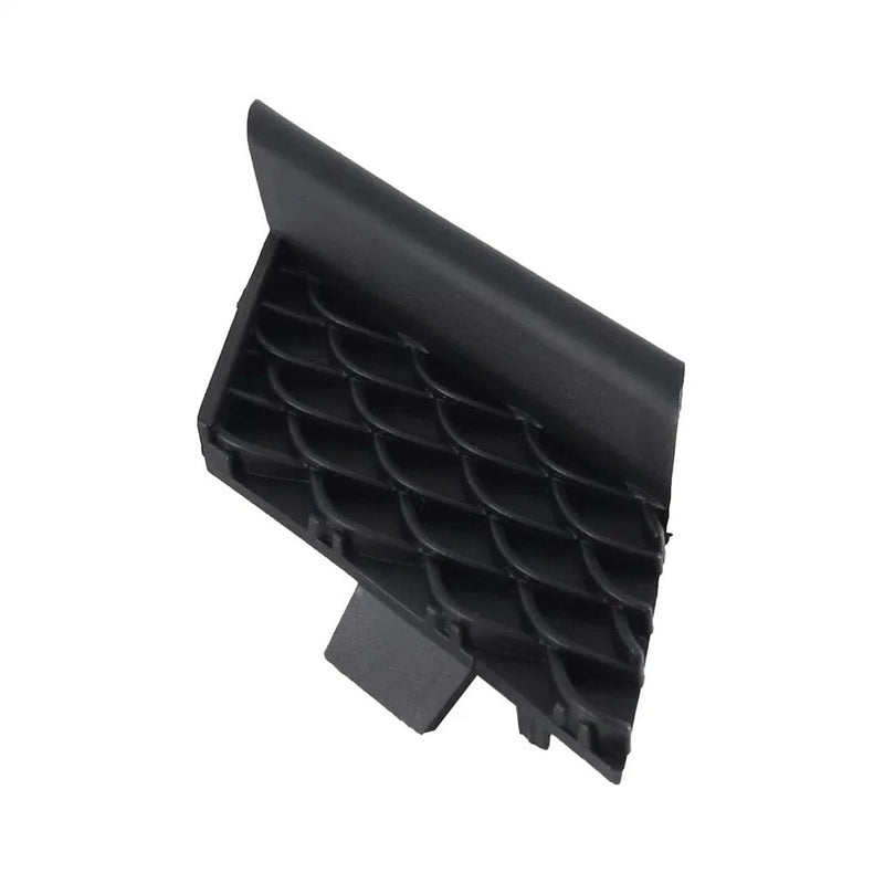 Benz GLS450 GLS550 GLS63 AMG Rear Bumper Tow Hook Eye Cover (2016-2023)
