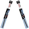 Toyota Hiace 2 x Front Pair Aerotwin Wiper Blades (2000–2004)
