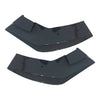 BMW 1 Series F20 Rear Bumper Side Splitter Spoiler (2015-2019)