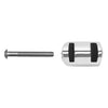 Harley Touring Shift Shifter Peg Pedal Heel Toe Pegstreamliner (1984 - 2021)