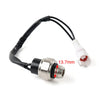 Suzuki LT-Z400 Quadsport Radiator Heat Switch Sensor (2003-2008)