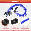 Chevrolet Impala 6 x Spark Plug Wire Ignition Coil Cable