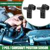 Infiniti M45 2pcs Engine Camshaft Position Sensor (2003-2007)