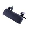 Ford Transit MK6 MK7 Black Outer Rear Right Side Door Handle (2000-2014)