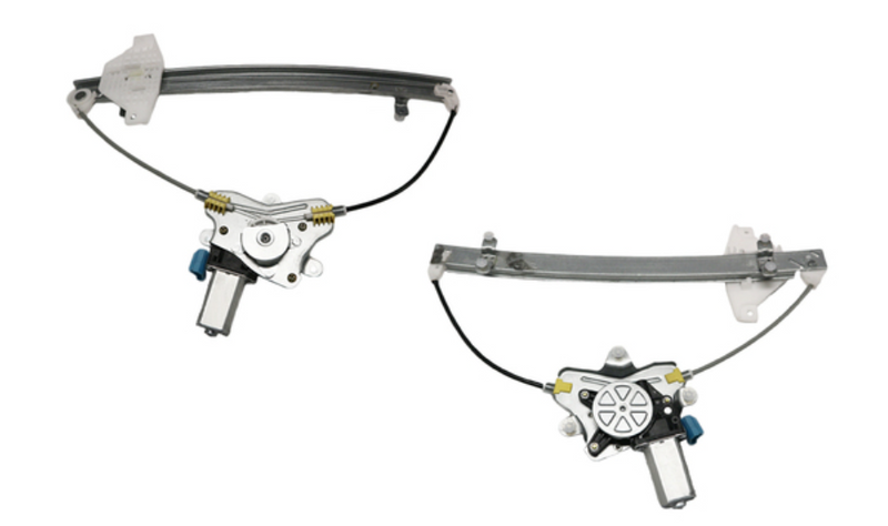 Window Regulator FOR Holden Captiva 7 CG